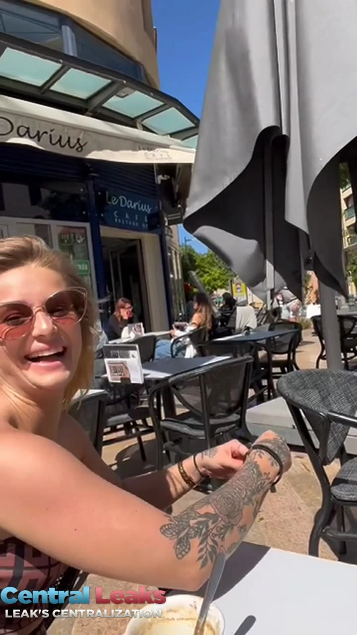 Margot Dulac Sextape Video Leak #86