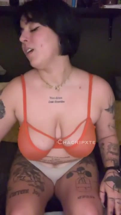 Chacripxte Video Leak Nude #6