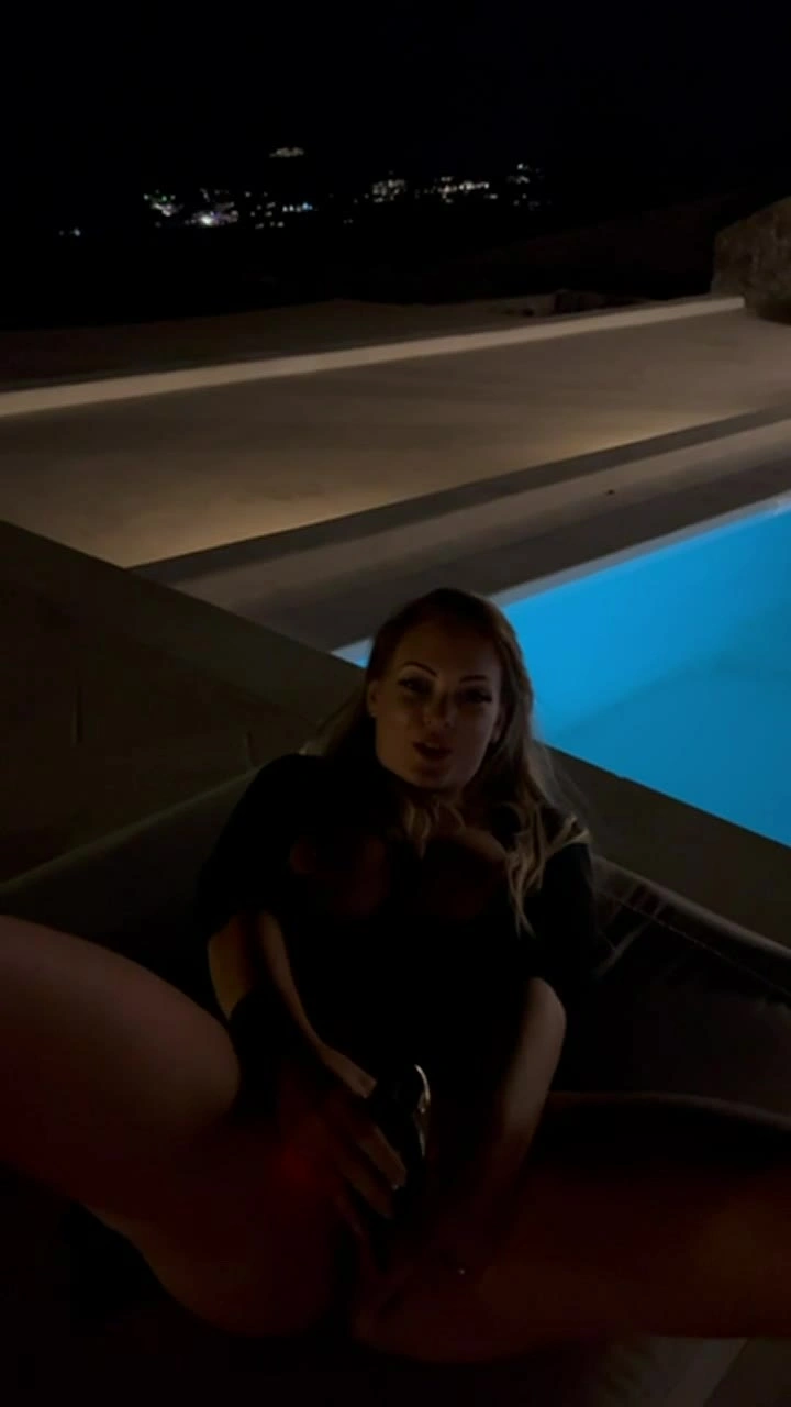 Supercopines Leaked Sextape Video #4