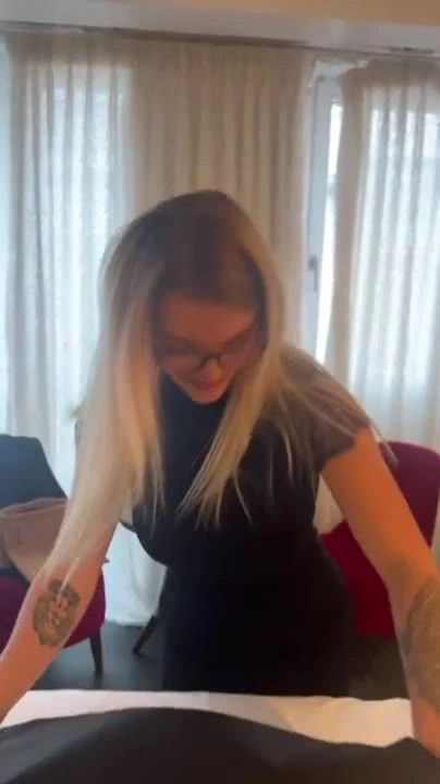 Margot Dulac Leaks Nude Videos #110