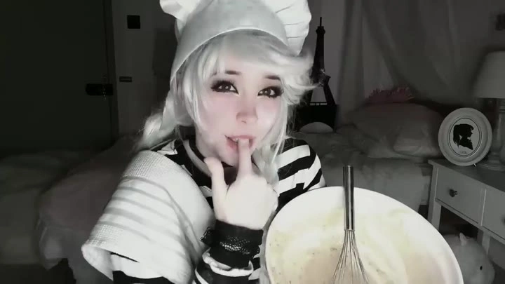 Belle Delphine Leaks Nude Videos #20