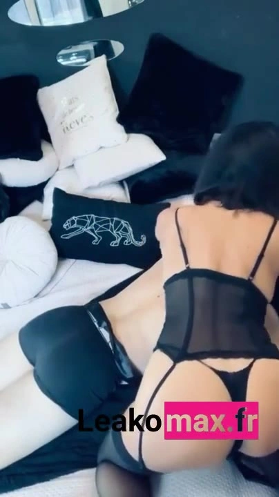 Nathalie Andreani Porn Video Leak #45