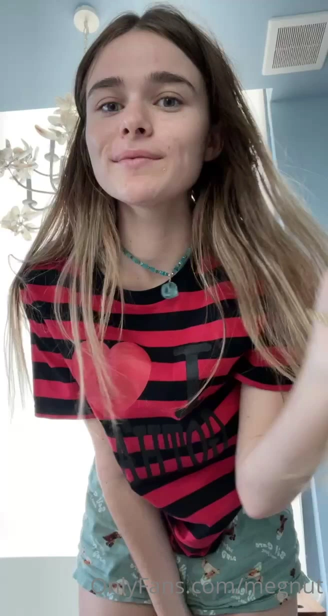 Megnut Video Leak Nude #3