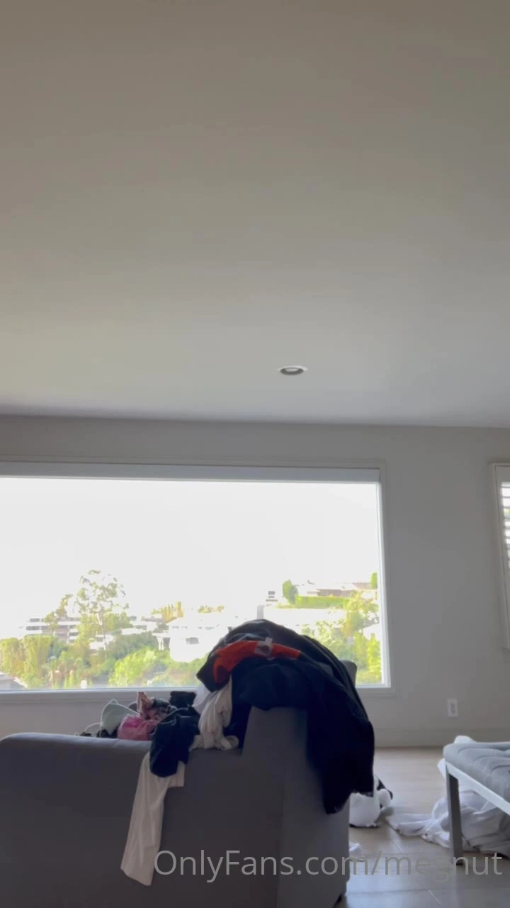 Megnut Nude Video Leak #7