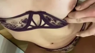 Cleopatre Off Sextape Video Leaked #2