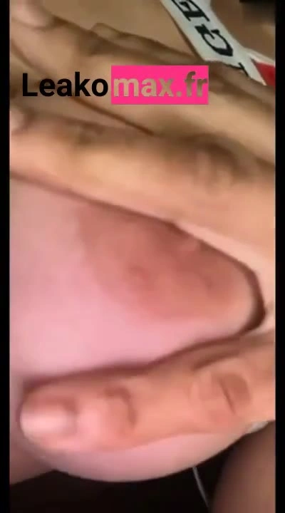 Lea Mary Nude Video Leaks #15