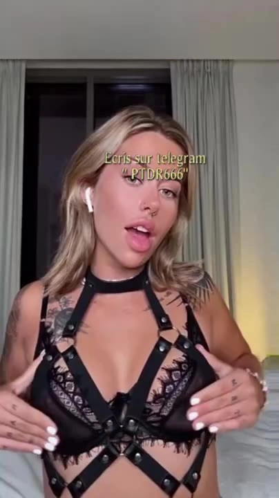 Unmissabl Nude Video Leak #3