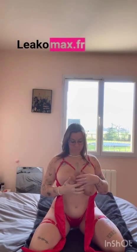 Switchnsfw Video Leak Nude #2