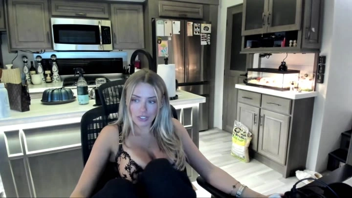 Emilie Nefnaf Leaks Nude Videos #31