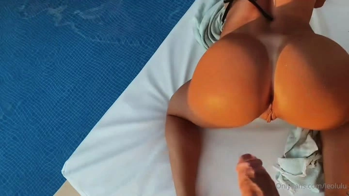 Leolulu Porn Video Leak #33