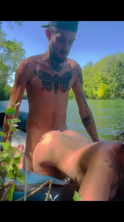 La Meduseoff Sextape Video Leaked #35