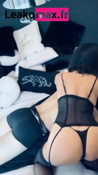 Nathalie Andreani Nude Video Leak #71