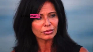 Nathalie Andreani Porn Video Leak #15