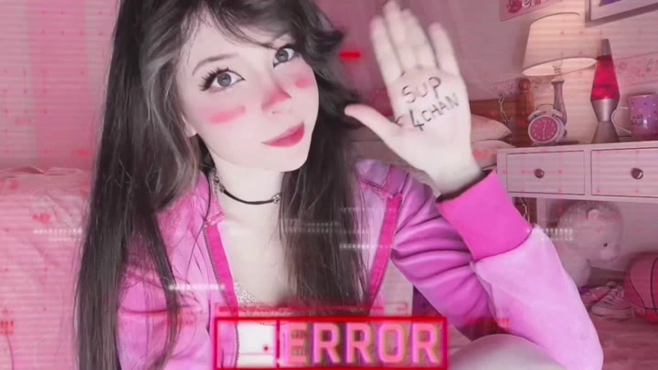 Belle Delphine Leak Sextape #25