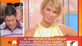 Marlène Mourreau Video Leak Nude #1