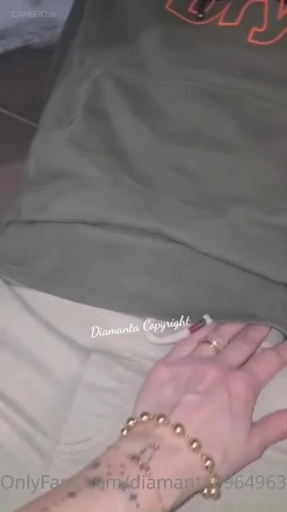 Diamantaoff Video Leaked Nude #32