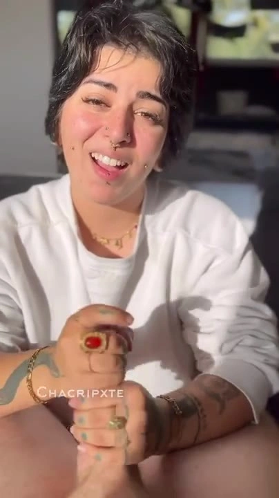 Chacripxte Leak Video Sextape #17