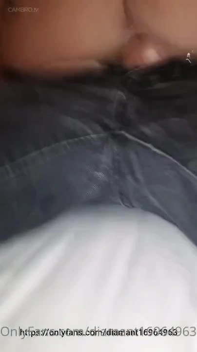 Diamantaoff Leak Nude Video #30