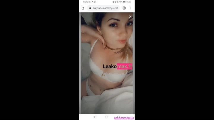 Chelxie Leaked Sextape Video #2