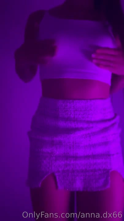 Annadx66  Leaks Nude Videos #22