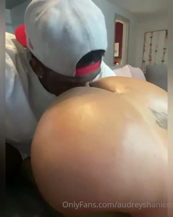 Audrey Shanice Leak Sextape #30