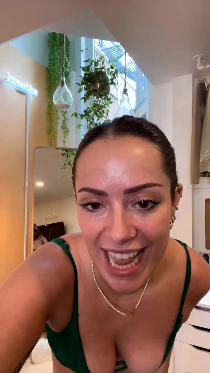 Rosalie Lessard Leaks Nude Videos #24