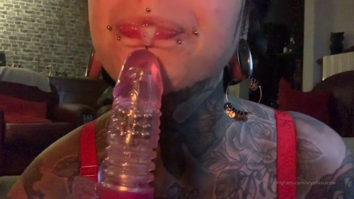 Cécillia Pascal Sextape Video Leaked #5