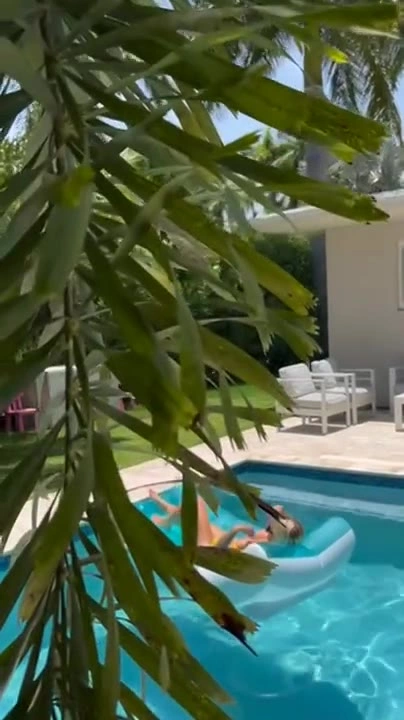 Margot Dulac Nude Video Leak #49