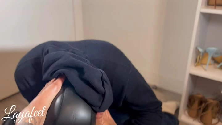 Layafeet Sextape Video Leaks #57