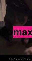Cloexzs Nude Video Leaked #3
