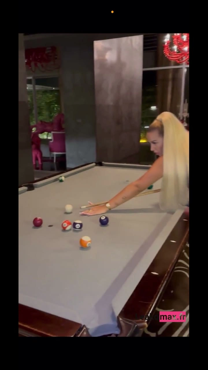 Angy Cherry Nasdas Nude Video Leak #14