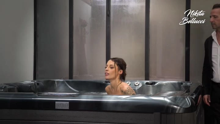 Nikita Bellucci Porn Video Leaks #78