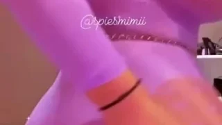 Mimialgerienne Porn Video Leaked #18