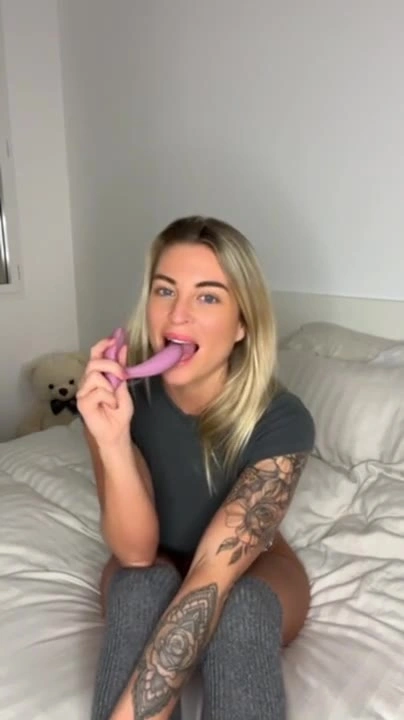Margot Dulac Leaked Video #136