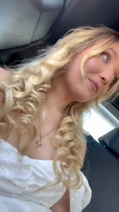 Chloe Chevalier Exclu Leak Nude #54