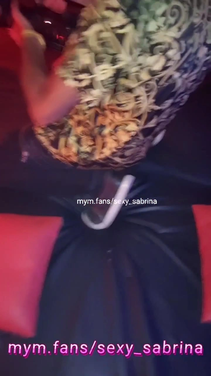 Sexy Sabrina Video Leak Nude #9