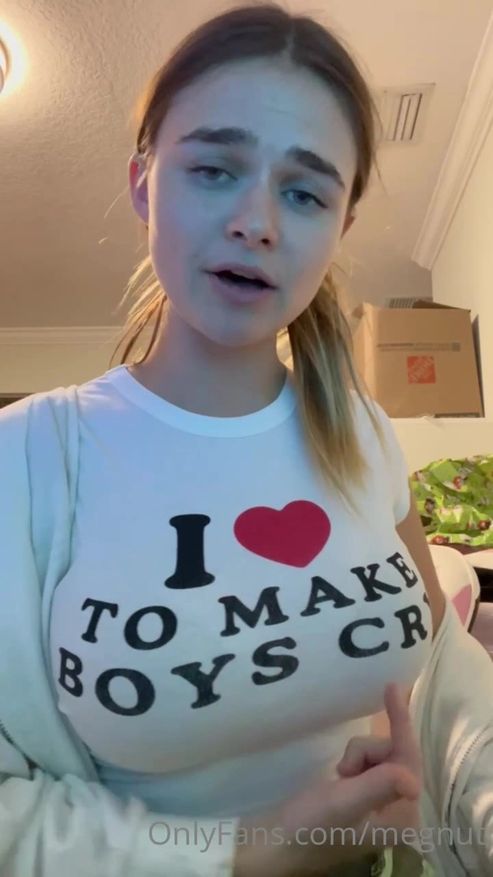 Megnut Video Leak Nude #25