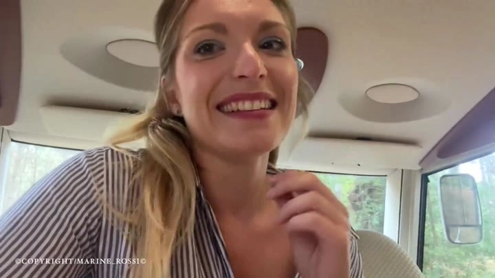 Marine Rossi Video Leaked Nude #125