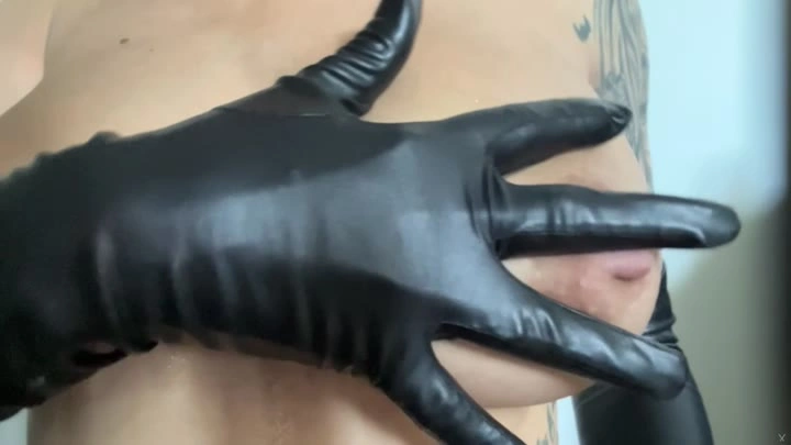 Nikita Bellucci Video Sextape Leaked #5