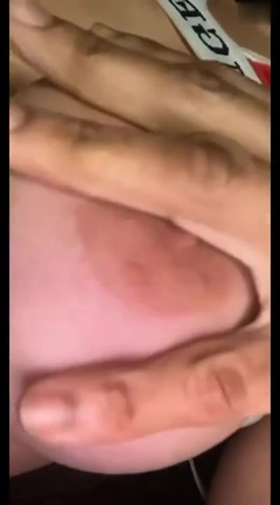 Lea Mary Leaked Sextape Video #31