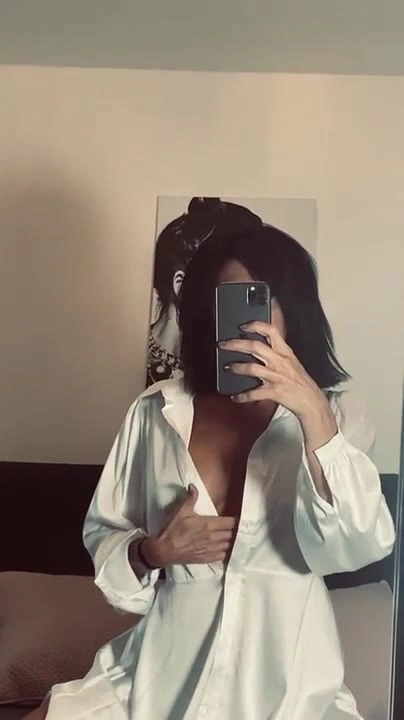 Nathalie Andreani Video Leak Nude #17