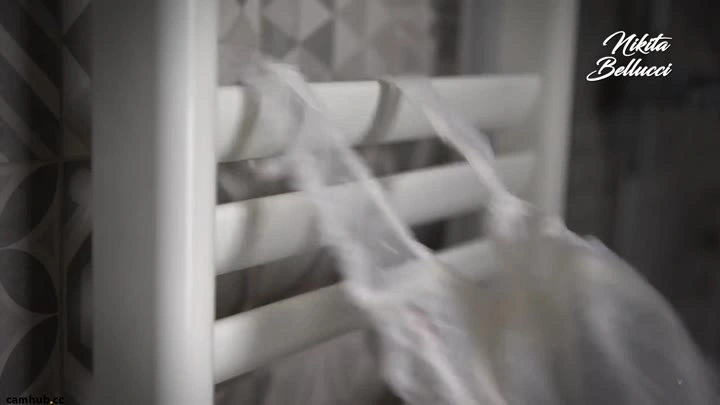 Nikita Bellucci Sextape Video Leak #79
