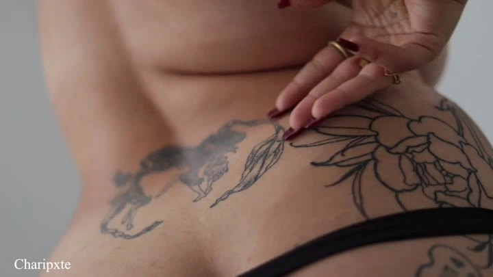Chacripxte Leaks Nude Videos #26