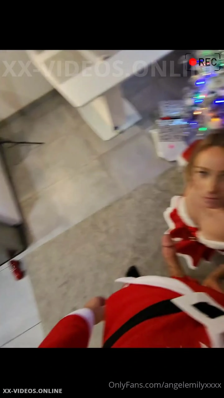 Angel Emily Leak Video Sextape #6