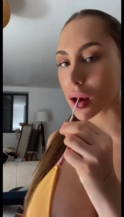 Camille Bd Exclu Leak Nude #13