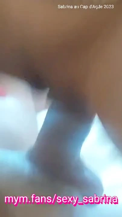 Sexy Sabrina Leak Nude Video #11