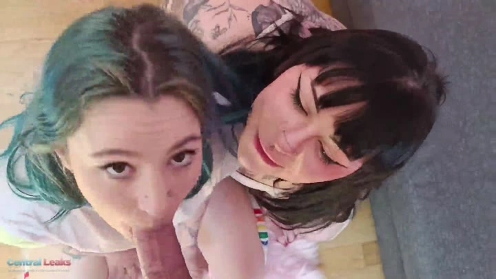 Khalamite Leaked Video #25