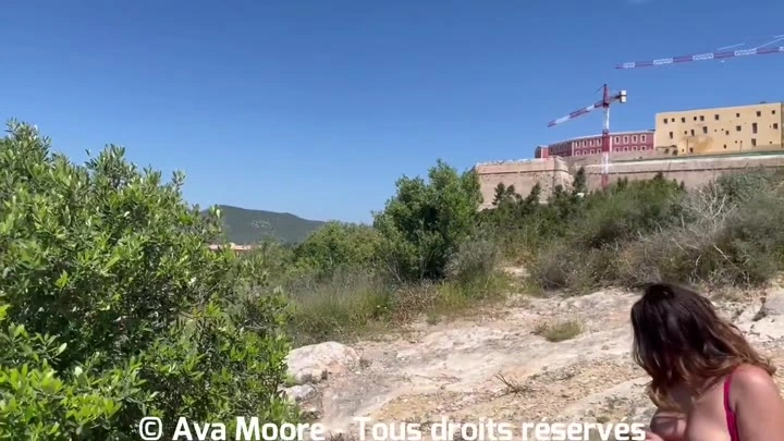 Ava Moore Sextape Video Leaked #24