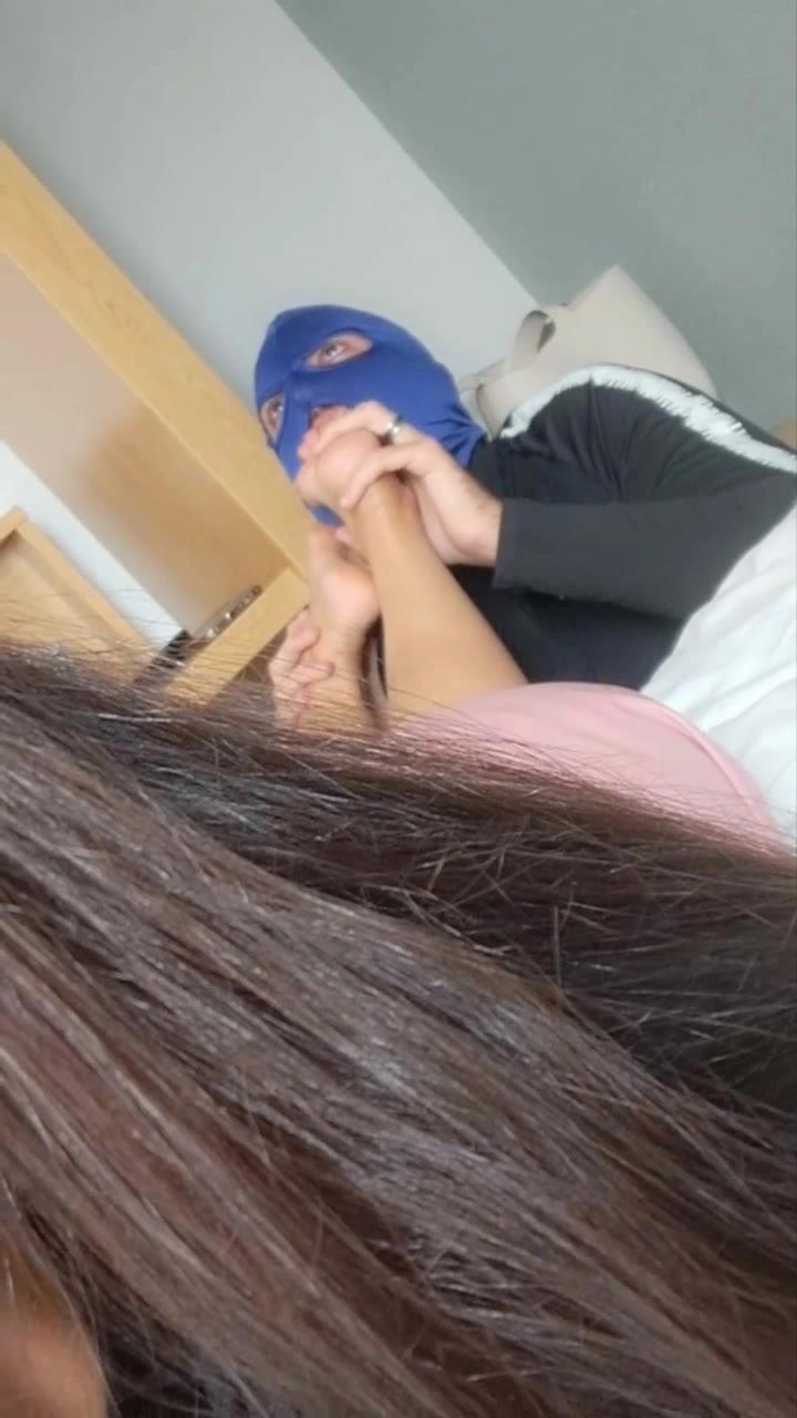 Madrinasexyfeet Porn Video Leaks #11