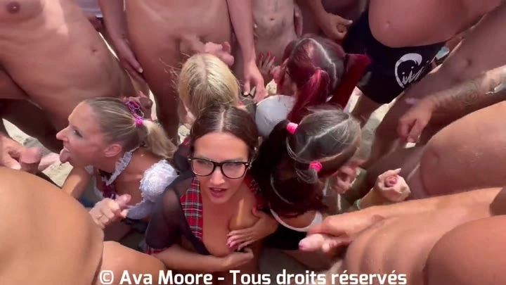 Aurbeaureal Video Leak Nude #2